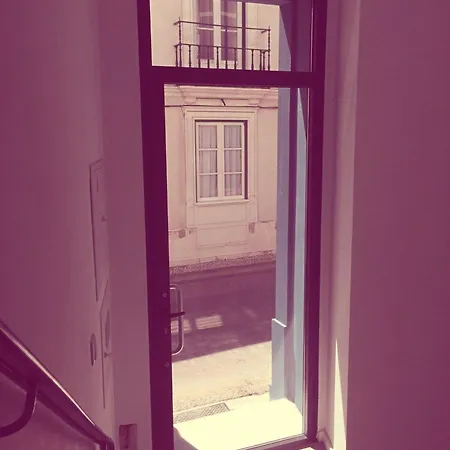 Haus Im Hof 2 펜션