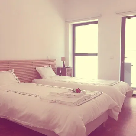 Haus Im Hof 2 펜션 *
