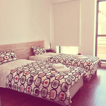 Haus Im Hof 2 * 아베이루