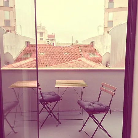 Haus Im Hof 2 펜션 *