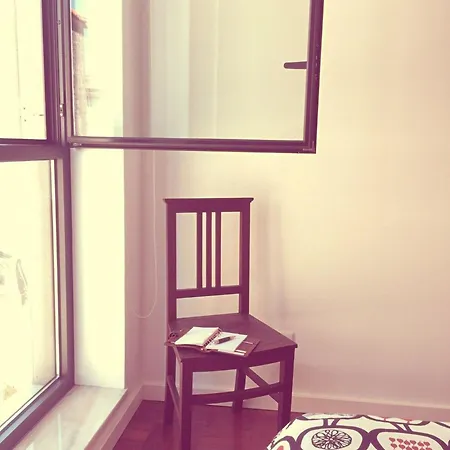 Haus Im Hof 2 펜션 아베이루